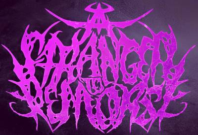 logo A Stranger To Remorse